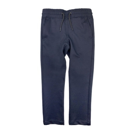 Blue Everyday Stretch Pants