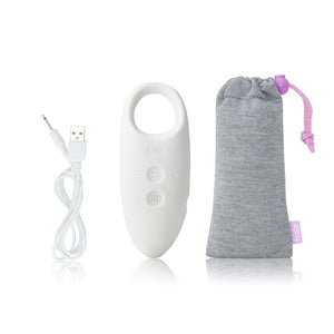 2-in-1 Heat and Vibration Lactation Massager 193 GIFT PARENT Fridababy 