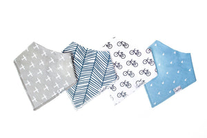Bib Set Bibs Copper Pearl Cruise (Bikes) 