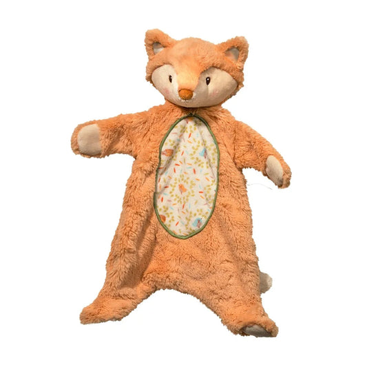 Jordan The Fox Sshlumpie snuggle toy