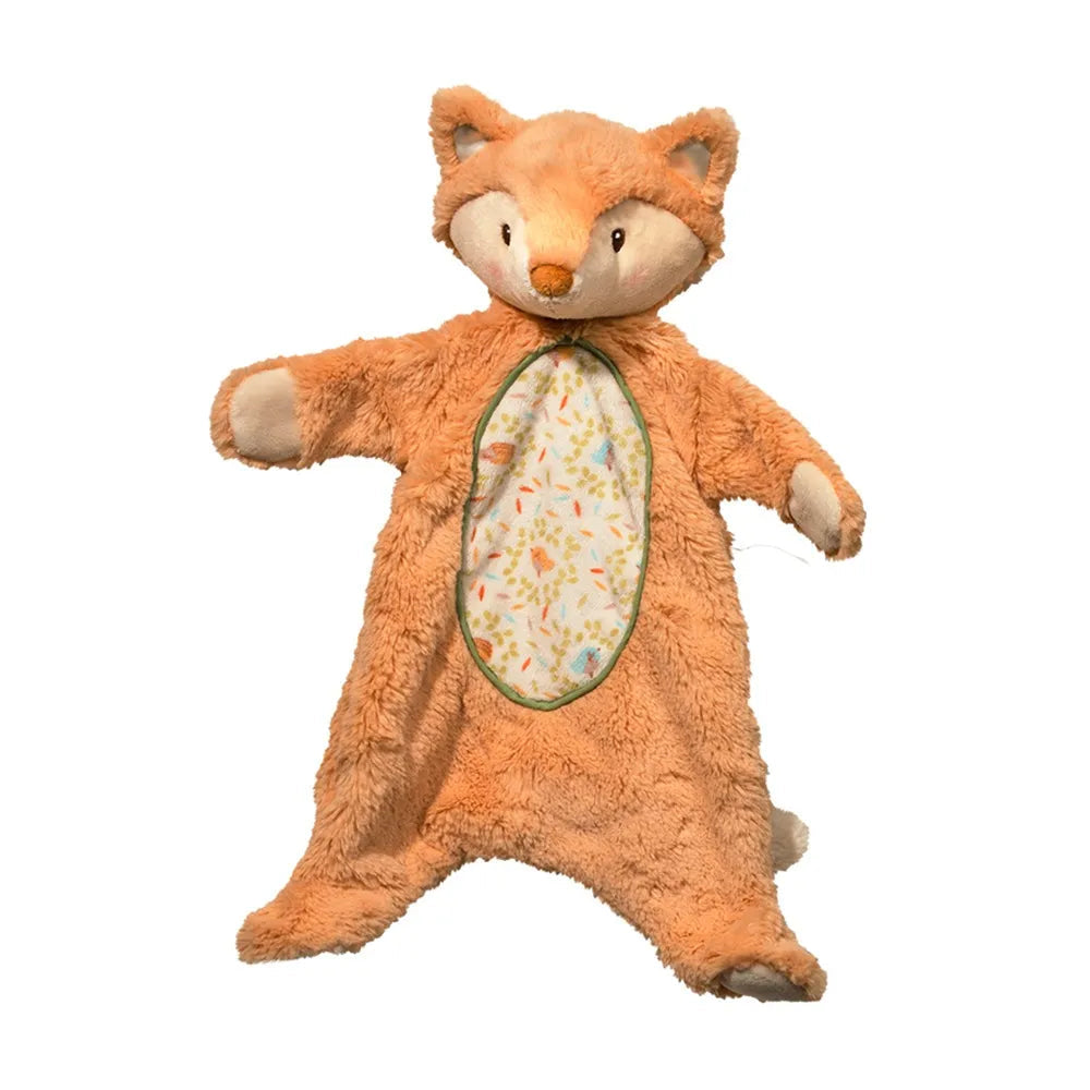 Jordan The Fox Sshlumpie snuggle toy