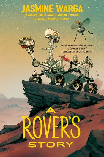 A Rover's Story 192 GIFT CHILD Harper Collins 