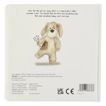 A Secret Special Place Warmies Book 191 GIFT BABY Warmies 