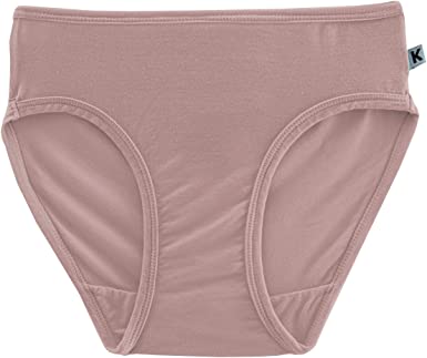 Antique Pink Underwear Underwear Kickee Pants 8/10 