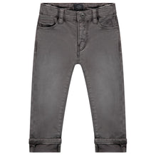 Antra Grey Jeans 140 BOYS APPAREL 2-8 Babyface 2T 