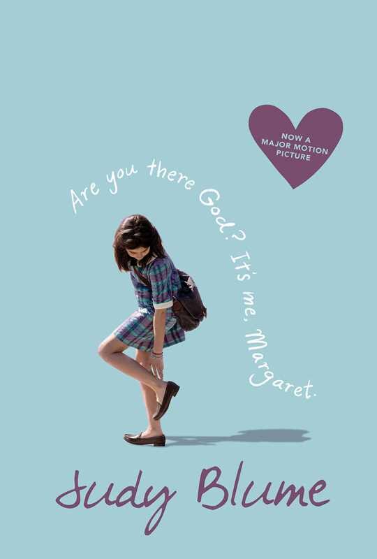 Are You There God? It's Me, Margaret 192 GIFT CHILD Simon Schuster 