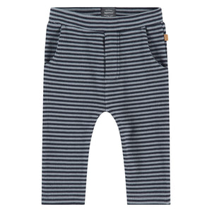 Ash Striped Pants 130 BABY BOYS/NEUTRAL APPAREL Babyface 