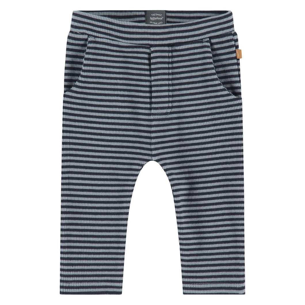 Ash Striped Pants 130 BABY BOYS/NEUTRAL APPAREL Babyface 