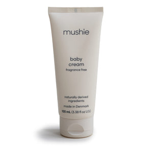 Baby Cream 180 BABY GEAR Mushie 