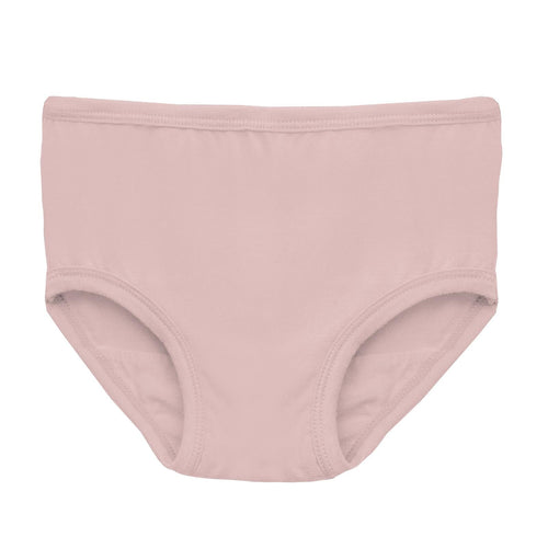 Baby Rose Underwear 150 GIRLS APPAREL 2-8 Kickee Pants 2/3 