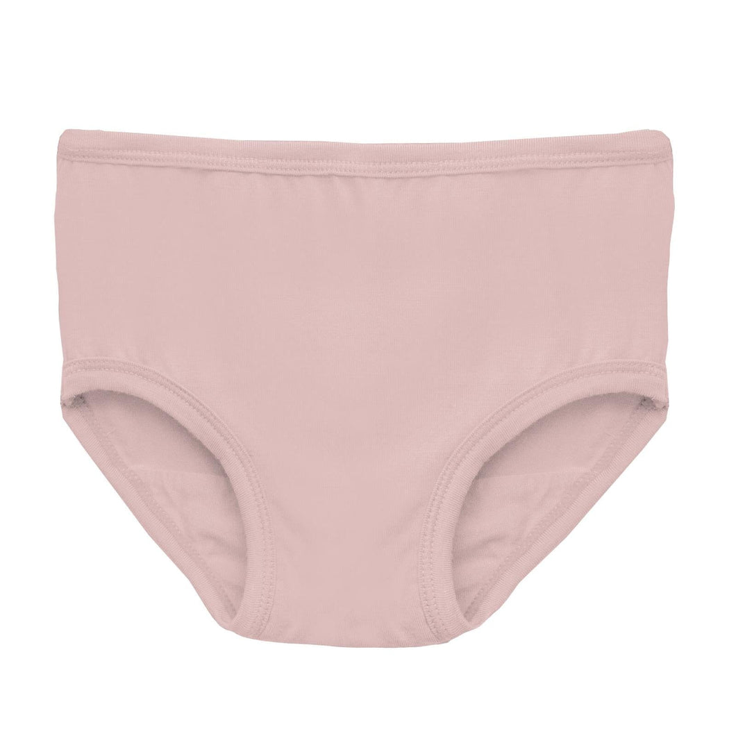 Baby Rose Underwear 160 GIRLS APPAREL TWEEN 7-16 Kickee Pants 8/10 
