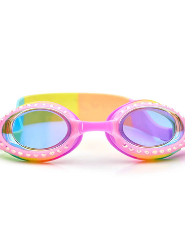 Bandana Strap Rhinestone Goggles 110 ACCESSORIES CHILD Bling2O 