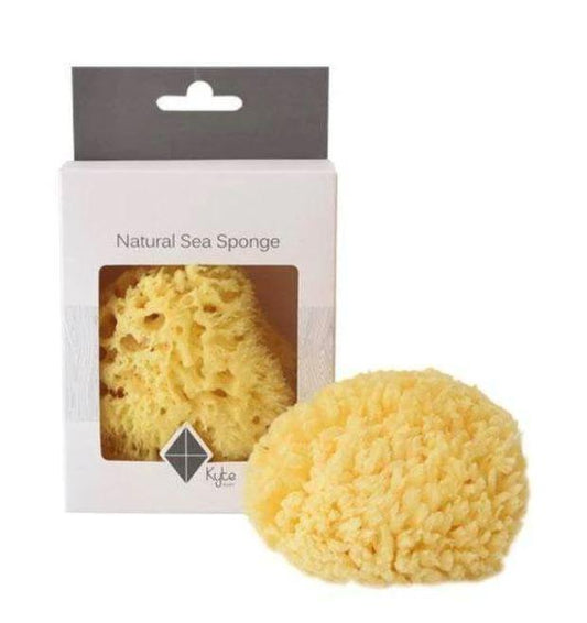 Bath Sponge Toiletries Kyte Baby 