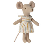 Big Sister Mouse Striped Dress 196 TOYS CHILD Maileg 