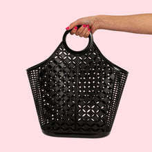 Black Atomic Jelly Tote 193 GIFT PARENT Sun Jellies 