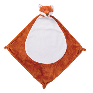 Blankie 191 GIFT BABY Angel Dear Red Fox 
