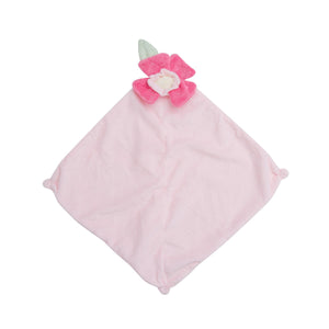 Blankie Lovey Blankies Angel Dear Flower 