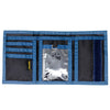 Blue Checkered Wallet 110 ACCESSORIES CHILD Tiny Treats And Zomi Gems 