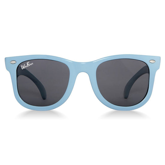 Blue WeeFarers Sunglasses WeeFarers 0-1y