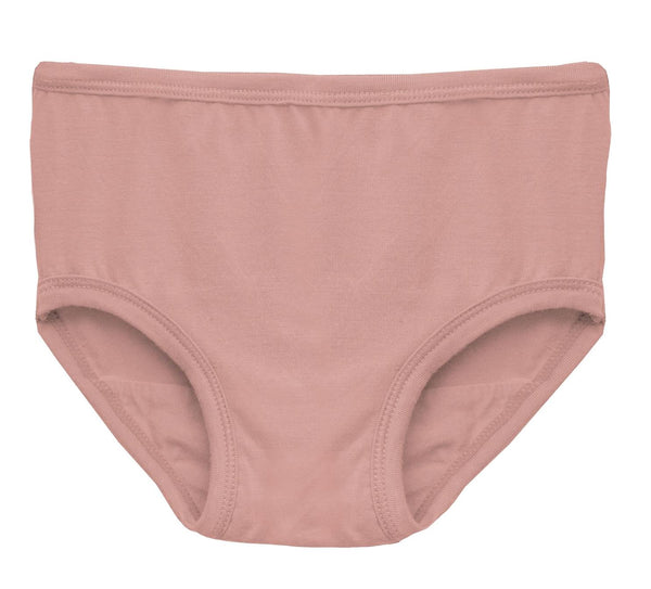Women's Underwear in Blush