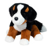 Bowie the Bernese Mountain Dog 196 TOYS CHILD Douglas Toys 