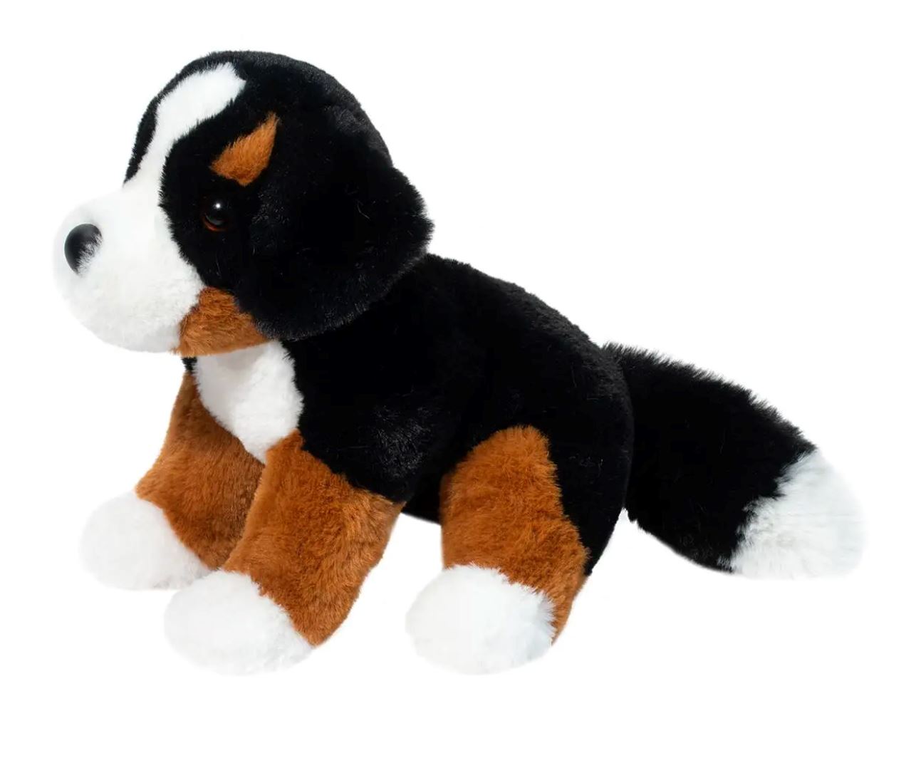 Bowie the Bernese Mountain Dog 196 TOYS CHILD Douglas Toys 