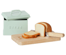 Bread Box 196 TOYS CHILD Maileg 