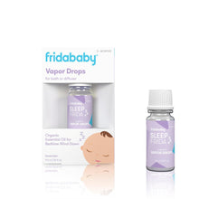 Breathefrida Vapor Bath Drops 180 BABY GEAR Fridababy 