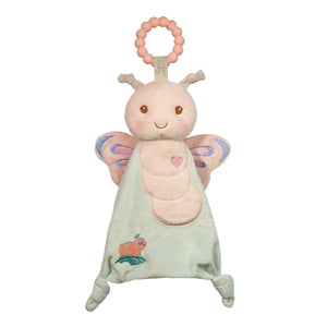 Bria The Butterfly Teether 195 TOYS BABY Douglas Toys 