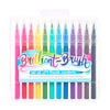 Brilliant Brush Markers - Pitter Patter