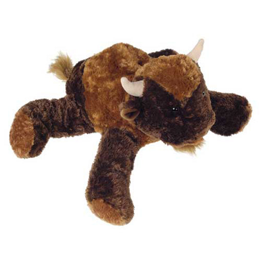 Buddy Buffalo 196 TOYS CHILD Mary Meyer 
