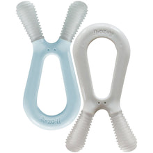 Bunny Teethers - Pitter Patter