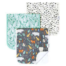 Burp Cloths 180 BABY GEAR Copper Pearl Bengal 