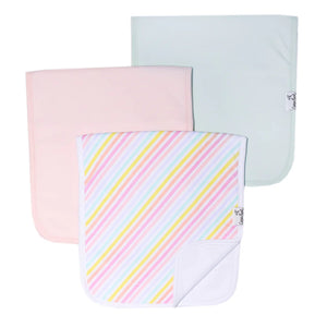 Burp Cloths 180 BABY GEAR Copper Pearl Lucky 