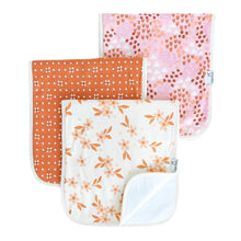 Burp Cloths 180 BABY GEAR Copper Pearl Rue 