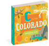 C is for Colorado Books Familius Books 