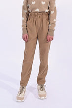 Camel High Waist Cords 160 GIRLS APPAREL TWEEN 7-16 Molly Bracken 