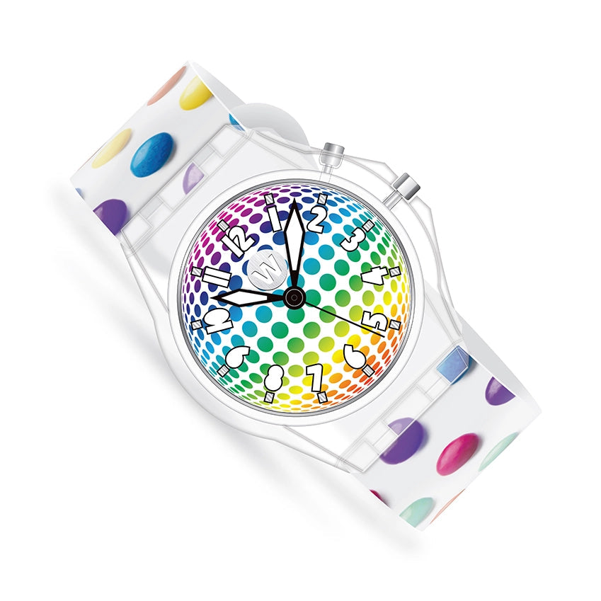 Candy Dots - Light Up Watch 110 ACCESSORIES CHILD Watchitude 