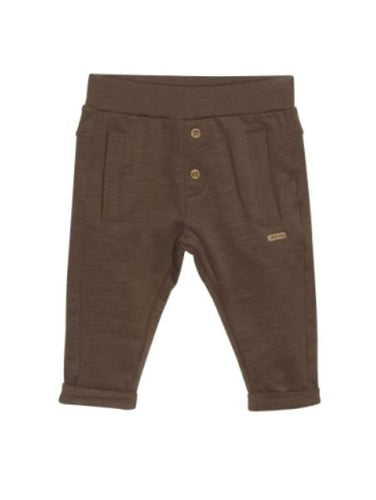 Carafe Joggers 130 BABY BOYS/NEUTRAL APPAREL Minymo 3m 