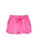 Carousel Pink Pom Pom Shorts 150 GIRLS APPAREL 2-8 Tea 2T 
