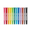 Cat Parade Gel Crayons 196 TOYS CHILD Ooly 