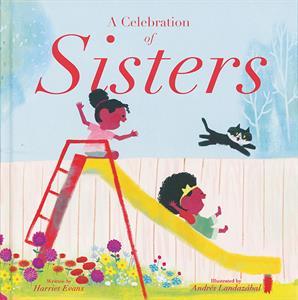 Celebration of Sisters Books Usborne Books 