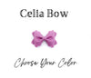 Celia Bow Headbands 100 ACCESSORIES BABY AniBabee 