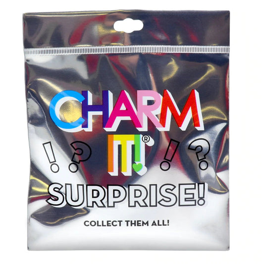 Charm-It Surprise Bag 110 ACCESSORIES CHILD Charm It 