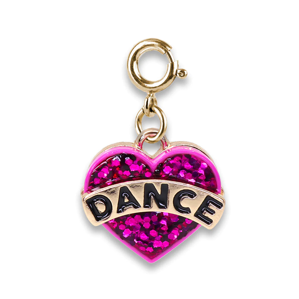 Charms 110 ACCESSORIES CHILD Charm It Glitter Dance 