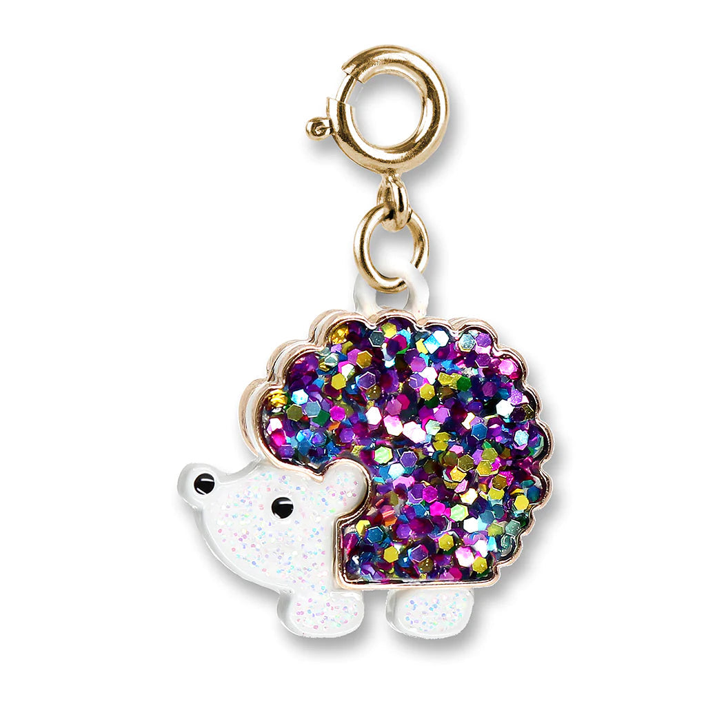 Charms 110 ACCESSORIES CHILD Charm It Glitter Hedgehog 