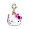Charms 110 ACCESSORIES CHILD Charm It Glitter Hello Kitty 