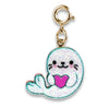 Charms 110 ACCESSORIES CHILD Charm It Glitter Seal 