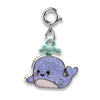 Charms 110 ACCESSORIES CHILD Charm It Glitter Whale 