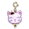 Charms 110 ACCESSORIES CHILD Charm It Gold Princess Kitty 